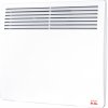 Elektrický nástenný konvektor Elíz ECW 150 (príkon 750/1500 W, elektronické ovládanie, týždenný časovač, 24 hod. časovač, LED displej, senzor otvoreného okna, detská poistka, automatické vypnutie pri