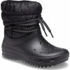 Crocs Classic Neo Puff Luxe Boot W 207312-001 snehule