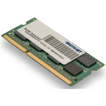 Patriot Signature line DDR3 4GB 1333MHz CL9 PSD34G13332S