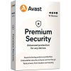 Avast Premium Security 10 lic. 3 roky