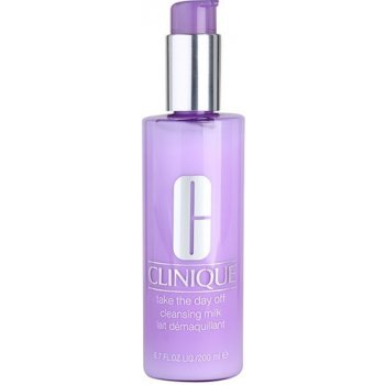 Clinique Take The Day Off odličovacie mlieko 200 ml