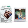 FujiFilm Instax Film square White Marble 10 ks