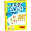 Haba Logic! CASE logická hra - rozšírenie Príroda od 6 rokov