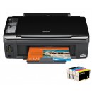 Epson Stylus SX205