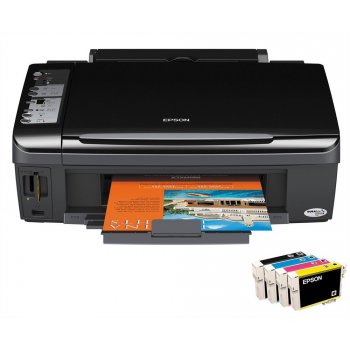 Epson Stylus SX205