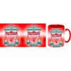 Liverpool - Logo (hrnček)