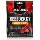Jack Link´s Beef Jerky Sweet & Hot 70g