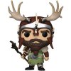 POP! Games: Druid (Diablo 4) POP-0941