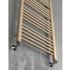 Radiátory - MC Montana | kúpelňové | KÚPEĽŇOVÝ RADIÁTOR REBRÍK | veľkosť - 480/450 mm, farba - Krém - Quartz I, štruktúra