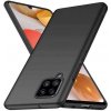SES Ochranný plastový pre Samsung Galaxy A23 5G - čierne