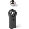 MAXI kĺbok M3 s guličkou 6,0mm a vŕtaním 3,0mm, 10 ks. (KAV50.1404/10)