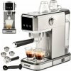 Kávovar G3Ferrari, G1018900, Tiffany, pákový, ocelové tělo, 15 bar. 3 nerezové filtry, 1 L, 1350 W