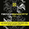Various - Techno Syndicate / 2CD [2 CD]