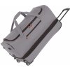 Cestovná taška Travelite Basics 70 cm 98 L antracitová