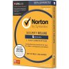 Norton Security Deluxe 5 lic. 12 mes.