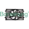 Ventilátor chladenia motora Borsehung B17917