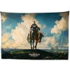 Xzone Originals Tapestry Kingdom Come: Deliverance II - Jindra na koni (obraz na textile)