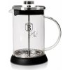 BERLINGERHAUS BERLINGERHAUS Kanvička na čaj a kávu french press 600 ml BH-6302 (BH-6302)