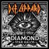 Def Leppard - Diamond Star Halos / Vinyl / 2LP [2 LP]