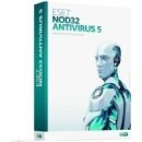 Eset NOD32 1 lic. 12 mes.