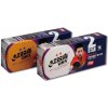 Míčky DHS** stolní tenis 40mm CELL FREE balení 10 ks