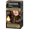 Syoss Oleo Intense 6-10 tmavoplavý