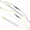 Reflexný luk Robin Hood 30-35 lbs