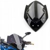 TopX DOPLNKOVÉ SKLO 32 cm SUZUKI GSXS GSX-S 1000 1000F 15 20 OVEČKA HIT