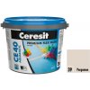 Škárovacia hmota Ceresit CE 40 pergamon 2 kg CG2WA CE40239