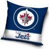 TipTrade vankúš NHL Winnipeg Jets 40x40