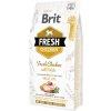Brit Dog Fresh Chicken & Potato Adult Great Life 2,5 kg