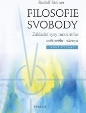 Filosofie svobody - Rudolf Steiner