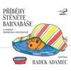Příběhy štěněte Barnabáše - Radek Adamec