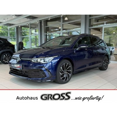 Volkswagen Golf 1.5 eTSI R-line DSG 110 kW