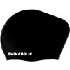 Plavecká čiapka pre dlhé vlasy Swimaholic Long Hair Cap... + výmena a vrátenie do 30 dní s poštovným zadarmo