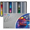 Colorino Artist farebné olejové pastelky 36 kusov