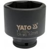 YATO - Nástavec rázový šesťhranný 1/2