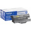 Originálny toner Brother TN-2120 Čierna 2600 pgs
