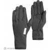 Mammut Fleece Pro rukavice, čierna 10