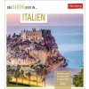 Das Glück liegt in Italien Postkartenkalender 2026 - 53 Karten mit Kurzporträts zu den Zielen