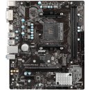 MSI B450M-A PRO MAX