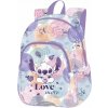 Predškolský batoh CoolPack jednokomorový Lilo a Stitch s odrazkami