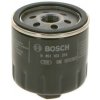 BOSCH Olejový filter BOSCH 0 451 103 318