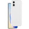 ER Crystal kryt pre Samsung Galaxy A06 - priehľadný ERCSSGA06CL