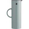 TERMICKÁ DŽBÁNKA 1 l dusty green EM77 Stelton