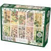 Cobble Hill Botanicals by Verneuil 1000 dielov