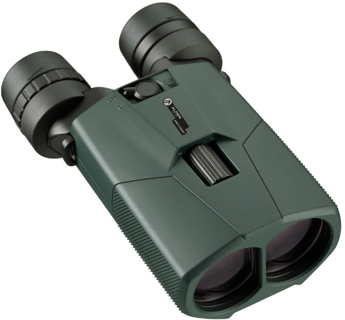 Alpen Optics Apex Steady 14x42 HD