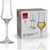 Rona poháre grappa kalich 6 x 100 ml