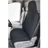 Walser Autopoťah univerzálny pre transportéry Highback 1 ks so zipsom