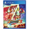 Mega Man Zero/ZX Legacy Collection